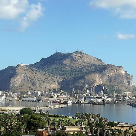 Casamare Sant'Erasmo Apartment Palermo Kültér fotó